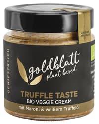 Goldblatt BIO Truffle Taste