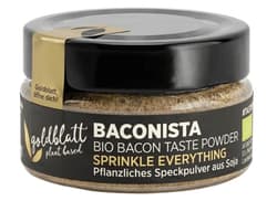 Goldblatt BIO Baconista - Bacon Taste Powder