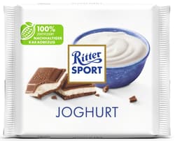 Ritter Sport Yoghurt