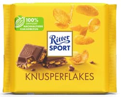 Ritter Sport Crispy Flakes