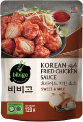 Bibigo Korean Style Fried Chicken Sauce