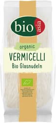 BioAsia BIO Glasnudeln, lang