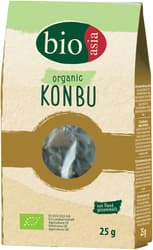 BioAsia BIO Konbu