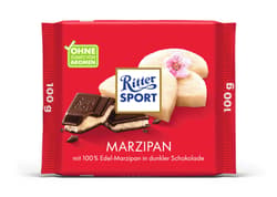Ritter Sport Marzipan