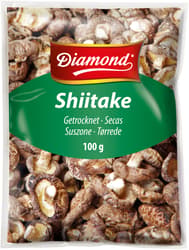 Diamond Shiitake / Tonko Pilze
