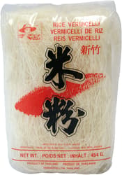 Farmer Rice Noodles (Vermicelli)