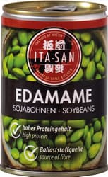 Ita-San Edamame (Sojabohnen)