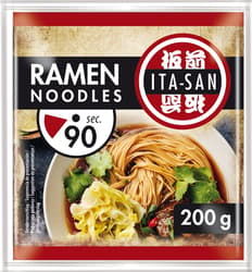 Ita-San Ramen Nudeln