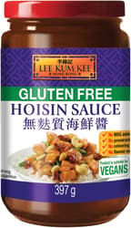 Lee Kum Kee Hoisin Sauce gluten-free