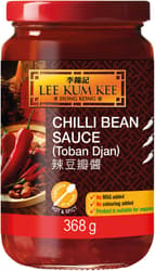 Lee Kum Kee Chili-Bohnen Sauce