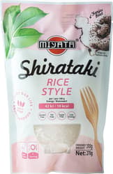 Miyata Shirataki, Reis
