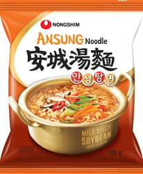 Nongshim Instantnudeln, Ansong Tangmyon