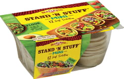Old el Paso Mini Stand'n Stuff Soft Tortilla