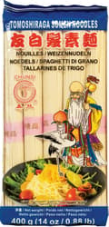 Chunsi Weizennudeln Tomoshiraga Somen