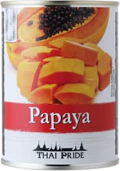 Thai Pride Papaya