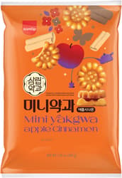 Samlip Mini Yakgwa Kekse, Apfel Zimt