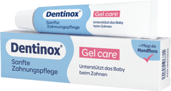 Dentinox Gel Care