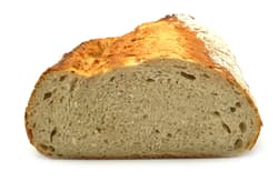 Anker Kartoffelbrot halbiert