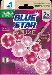Blue Star Deluxe Magnolie
