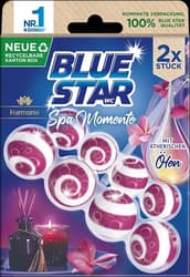 Blue Star Spa Moments Harmony