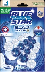 Blue Star Blau Aktiv Chlor Gigapack
