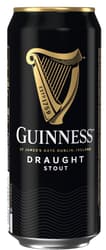 Guinness Draught (disposable deposit)