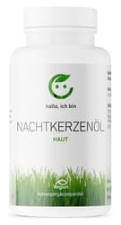 Hallo, ich bin evening primrose oil - skin