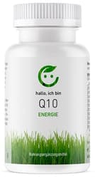 Hallo, ich bin Q10 - energy