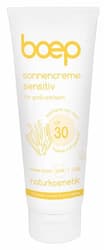 das boep Sonnencreme Sensitiv LSF 30