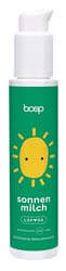 das boep Sonnenmilch LSF 50