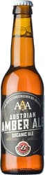 Brauhaus Gusswerk Austrian Amber Ale glutenfrei