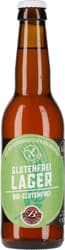 Brauhaus Gusswerk Lager glutenfrei