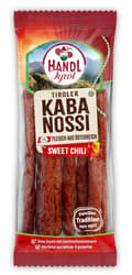Handl Tyrol AMA Tiroler Kabanossi Sweet Chili