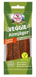 Handl Veggie Almjäger spicy and spicy