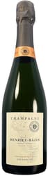 Henriet-Bazin Selection des Parcelles Champagner