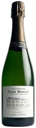 Pierre Moncuit Hugues de Coulmet Champagner
