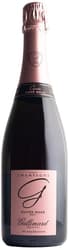 Gallimard Rosé Brut Champagner