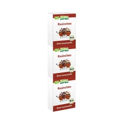 Freche Freunde BIO Freche Rosinchen