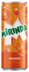 Mirinda Dose (EinwegPFAND)