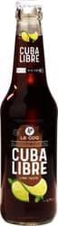 Le Coq Cuba Libre