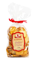 Danke Bauer Oma´s Butter Kekse