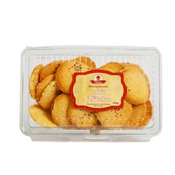 Danke Bauer Oma´s Anis Plätzchen