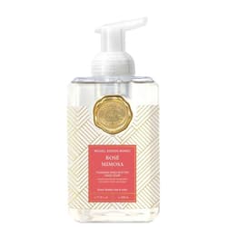 Michel Design Seifenschaum Rose Mimosa