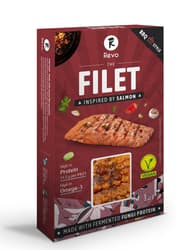 Revo THE FILET – BBQ Style VEGAN