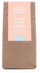 Die Hebamme in Wien BIO Schwangerschaftstee "A cup of no worries"