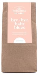 Die Hebamme in Wien BIO Wochenbetttee "bye bye Babyblues"