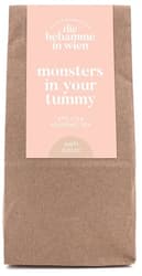 Die Hebamme in Wien BIO Stilltee "Monsters in your tummy"