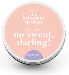 Die Hebamme in Wien  Deo "No sweat, Darling! - chill/Lavendel"
