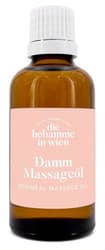 Die Hebamme in Wien Perineal massage oil