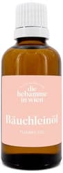 Die Hebamme in Wien Tummy oil ‘Monsters in my tummy’